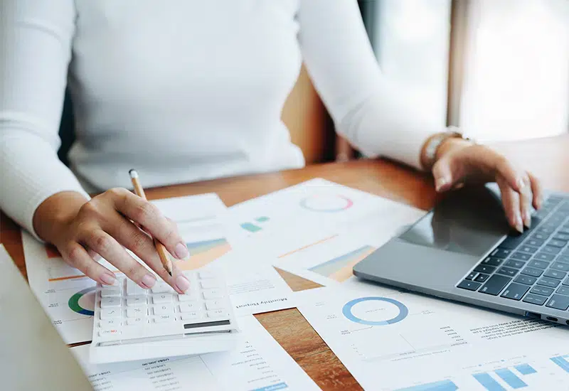 Ohio business owner seeking asset protection from IRS collection and enforcement action.