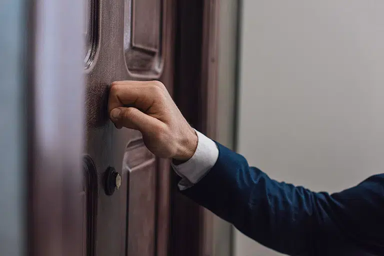 Ohio business owner facing payroll tax problems and IRS enforcement action on Form 941 debt.